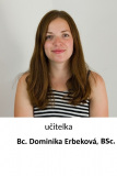 Bc.-Dominika-ERBEKOVA