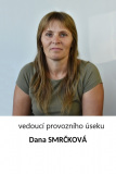 Dana-Smrckova